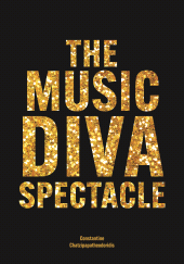 E-book, The Music Diva Spectacle : Camp, Female Performers and Queer Audiences in the Arena Tour Show, Intellect