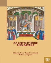 E-book, Of Knyghthode and Bataile, Medieval Institute Publications