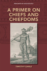 E-book, A Primer on Chiefs and Chiefdoms, ISD