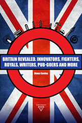 E-book, Britain Revealed : Innovators, Fighters, Royals, Writers, Pub-goers and More, ISD