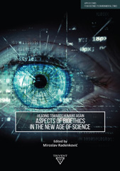 E-book, Heading Towards Humans Again : Aspects of Bioethics in the New Age of Science, ISD