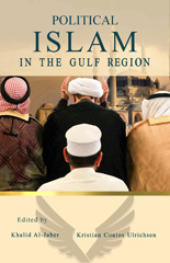 E-book, Political Islam in the Gulf Region, ISD