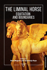 E-book, The Liminal Horse : Equitation and Boundaries, ISD