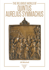 E-book, The Religious World of Quintus Aurelius Symmachus, ISD