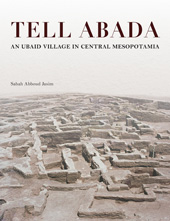 E-book, Tell Abada : An Ubaid Village in Central Mesopotamia, ISD