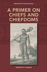 E-book, A Primer on Chiefs and Chiefdoms, ISD