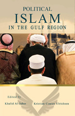 E-book, Political Islam in the Gulf Region, ISD