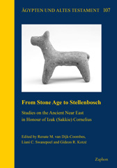 E-book, From Stone Age to Stellenbosch : Studies on the Ancient Near East in Honour of Izak (Sakkie) Cornelius, ISD