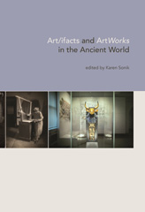 E-book, Art/ifacts and ArtWorks in the Ancient World, ISD