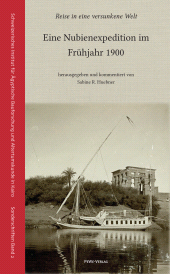 E-book, Reise in eine versunkene Welt : Eine Nubienexpedition im Fruhjahr 1900, ISD