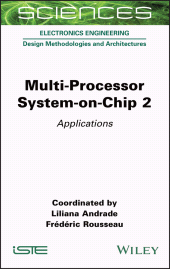 E-book, Multi-Processor System-on-Chip 2 : Applications, ISTE