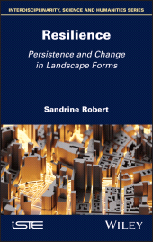 E-book, Resilience : Persistence and Change in Landscape Forms, ISTE