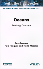 E-book, Oceans : Evolving Concepts, ISTE