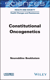 E-book, Constitutional Oncogenetics, ISTE