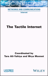 eBook, The Tactile Internet, ISTE