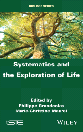 E-book, Systematics and the Exploration of Life, ISTE