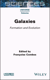 E-book, Galaxies : Formation and Evolution, ISTE