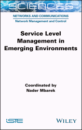 E-book, Service Level Management in Emerging Environments, ISTE