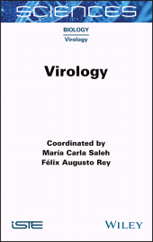 E-book, Virology, ISTE
