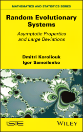 E-book, Random Evolutionary Systems : Asymptotic Properties and Large Deviations, ISTE