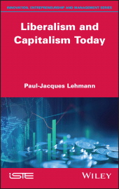 E-book, Liberalism and Capitalism Today, ISTE
