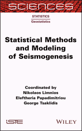 E-book, Statistical Methods and Modeling of Seismogenesis, ISTE