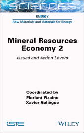 eBook, Mineral Resource Economy 2 : Issues and Action Levers, ISTE