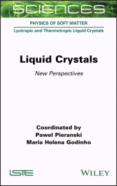 E-book, Liquid Crystals : New Perspectives, ISTE