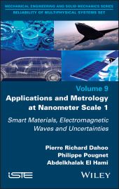 eBook, Applications and Metrology at Nanometer Scale 1 : Smart Materials, Electromagnetic Waves and Uncertainties, ISTE