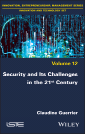 E-book, Security and its Challenges in the 21st Century, ISTE