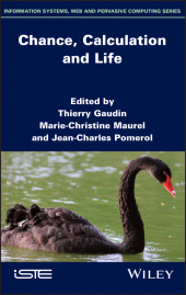 eBook, Chance, Calculation and Life, ISTE