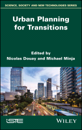 eBook, Urban Planning for Transitions, ISTE