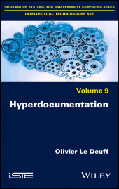 eBook, Hyperdocumentation, ISTE
