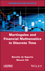 E-book, Martingales and Financial Mathematics in Discrete Time, ISTE