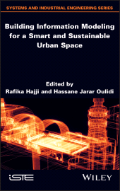 E-book, Building Information Modeling for a Smart and Sustainable Urban Space, ISTE