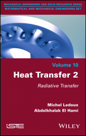 eBook, Heat Transfer 2 : Radiative Transfer, ISTE