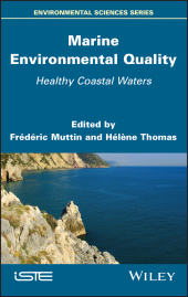 eBook, Marine Environmental Quality : Healthy Coastal Waters, ISTE