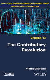 E-book, The Contributory Revolution, ISTE
