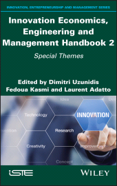 E-book, Innovation Economics, Engineering and Management Handbook 2 : Special Themes, ISTE