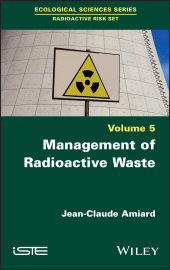 E-book, Management of Radioactive Waste, ISTE