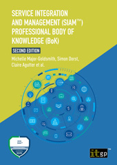 E-book, Service Integration and Management (SIAMâÂÂ¢) Professional Body of Knowledge (BoK), Second edition, IT Governance Publishing