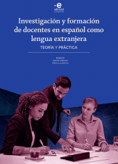 E-book, Investigación y formación de docentes en español como lengua extranjera : Teoría y práctica, Pontificia Universidad Javeriana