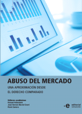 E-book, Abuso del mercado : Una aproximación desde el derecho comparado, Pontificia Universidad Javeriana