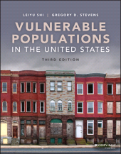 E-book, Vulnerable Populations in the United States, Jossey-Bass