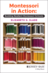 eBook, Montessori in Action : Building Resilient Montessori Schools, Jossey-Bass