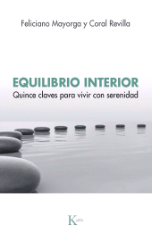 eBook, Equilibrio interior : Quince claves para vivir con serenidad, Editorial Kairós