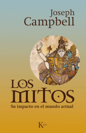 eBook, Los mitos. Su impacto en el mundo actual, Editorial Kairós