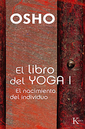 E-book, El libro del Yoga I : El nacimiento del individuo, Editorial Kairós