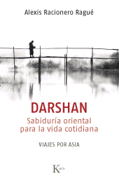 eBook, Darshan : Sabiduría oriental para la vida cotidiana, Editorial Kairós