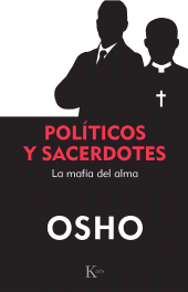E-book, Políticos y sacerdotes : La mafia del alma, Editorial Kairós